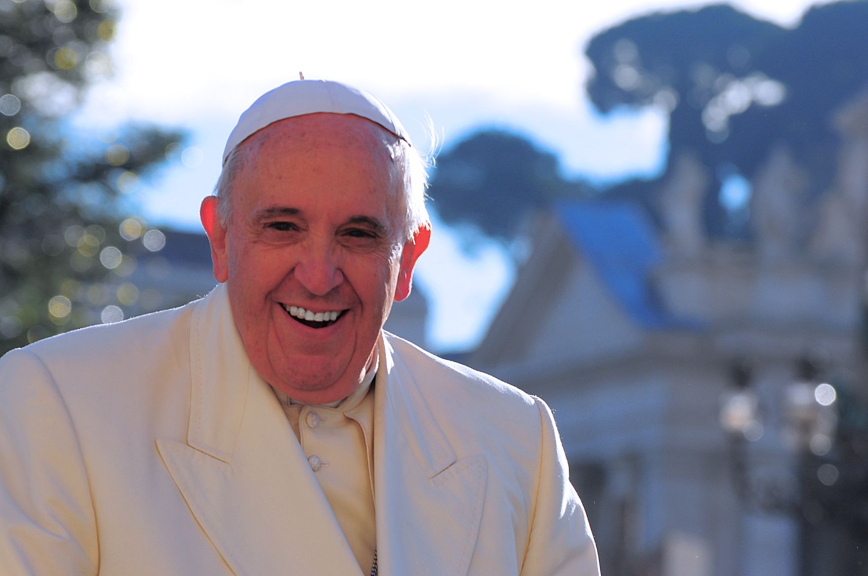 L'Enciclica Laudato Sì di Papa Francesco: un forte appello per un cambiamento radicale contro il riscaldamento globale