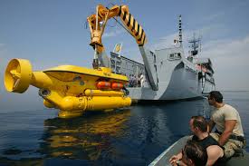 Forse ci siamo: è stata annunciata la nuova unità di supporto e salvataggio sommergibili della Marina Militare italiana