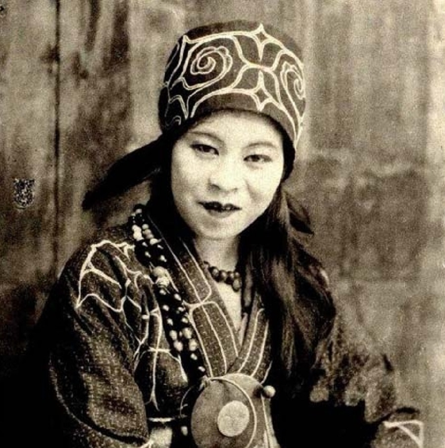 Ching Shih, la signora di Canton, storia della più grande pirata dei mari della Cina
