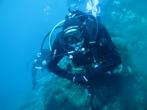 Metodo e fonti per la subacquea: intervista al Prof. Simon Mitchell, parte 9