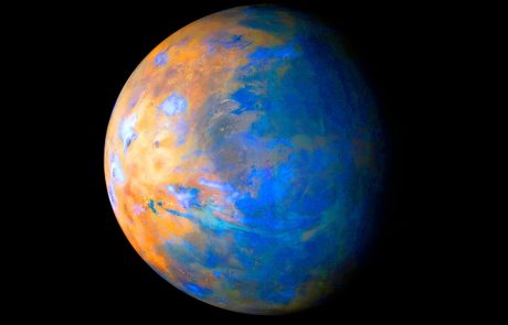 C'è acqua su Marte: la scoperta di tre laghi al di sotto del suolo marziano fa ben sperare gli scienziati