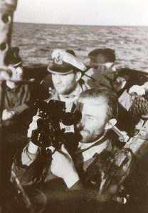 Caccia ai sommergibili tedeschi lungo le coste americane: operazione Teardrop - parte I