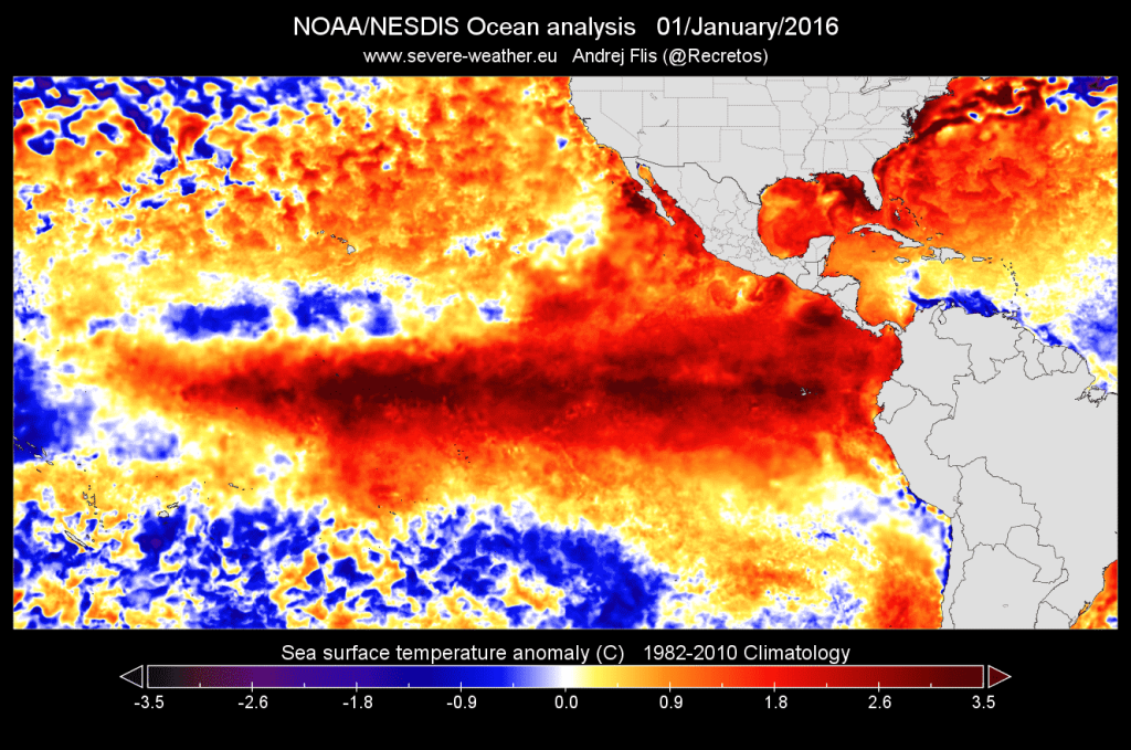 Questa immagine ha l'attributo alt vuoto; il nome del file è el-nino-2015-ocean-temperature-anomaly-pacific-ocean-1-1024x679.png