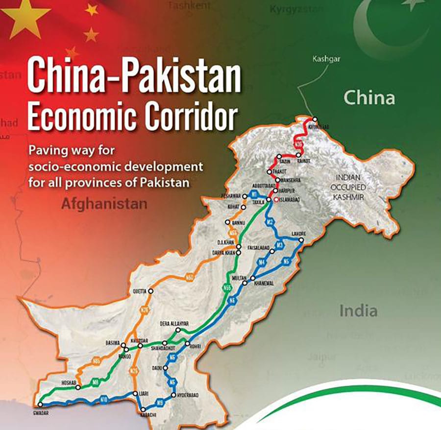Questa immagine ha l'attributo alt vuoto; il nome del file è China-Pakistan-Economic-Corridor.jpeg