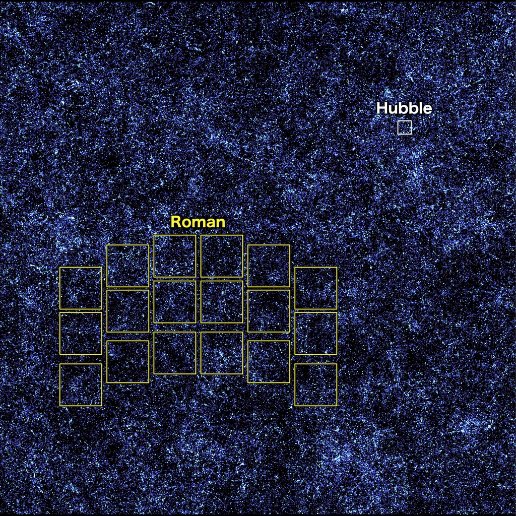 Questa immagine ha l'attributo alt vuoto; il nome del file è Yung_Survey_Roman-Hubble_Scale_Final_Half_print.jpg