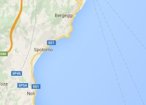 bergeggi