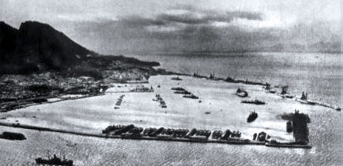 1942 Nuovo attacco a Gibilterra: le azioni che cambiarono la guerra navale - quinta parte