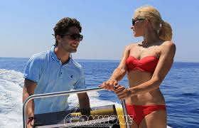 gommone