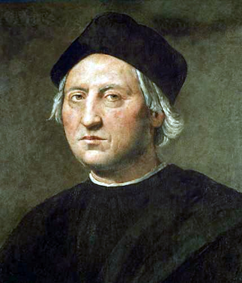 Questa immagine ha l'attributo alt vuoto; il nome del file è cristoforocolombo.jpg