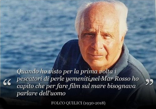 folco quilici