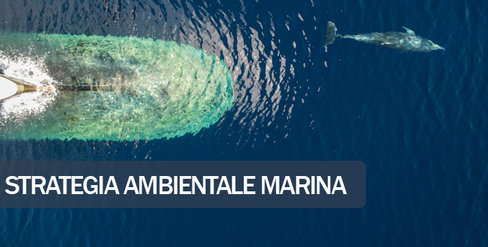 L'impegno della Marina Militare Italiana per l'ambiente marino