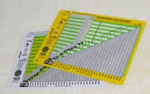 Nitrox_tables