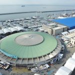 Reportage: il Festival del mare  2018 - Genova