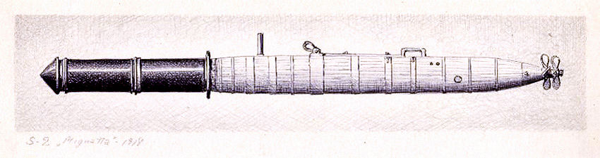 Questa immagine ha l'attributo alt vuoto; il nome del file è Mignatta_1918.jpg