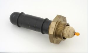 imperial war museum - hertz horn