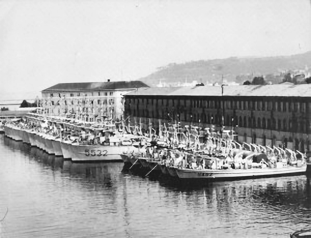 4-gruppo-dragaggio la spezia