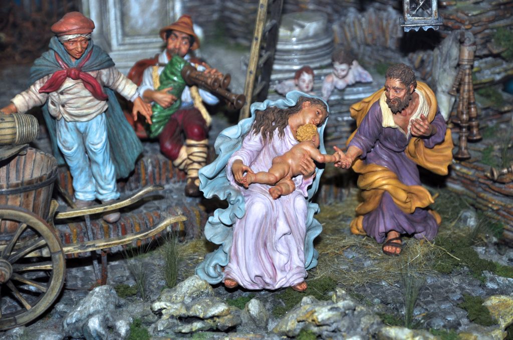 Questa immagine ha l'attributo alt vuoto; il nome del file è PRESEPIO-NAPOLETANO-1024x680.jpg