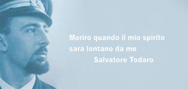 todaro pensiero