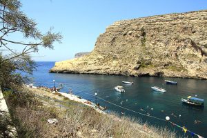 Continuano le ricerche sul relitto fenicio di Gozo, Malta