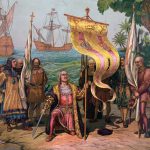 Cristoforo Colombo e l’alleato “meteo”