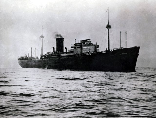 MARINA TEDESCA 640px-German_raider_Atlantis_as_Tamesis