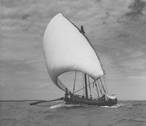 navigaione mari orientali 1900