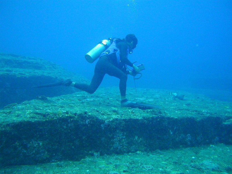 Yonaguni