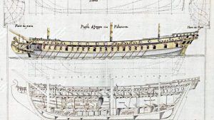 Gli arsenali e la flotta della Marina veneziana - parte II