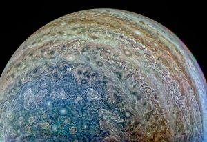 giove tempeste