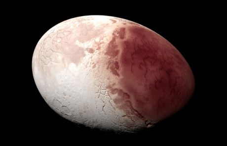 Viaggio nel sistema solare: oltre Plutone