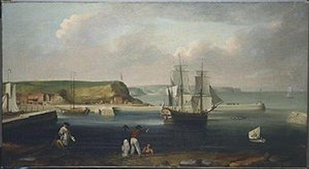 Captain James Cook e l'HMS Endeavour ai confini del mondo: vita e morte di due grandi protagonisti