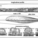 Ritrovata l'impronta della corazzata Leonardo da Vinci nei fondali del Mar Piccolo