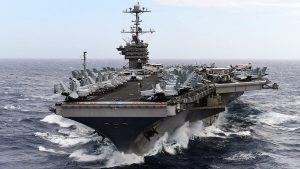us-navy-truman-carrier-trump