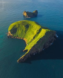 MARE ISOLE ELLI Lonely_Houses_Collection