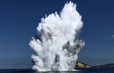 1999 Bombe in Adriatico: l'anno della svolta - parte I