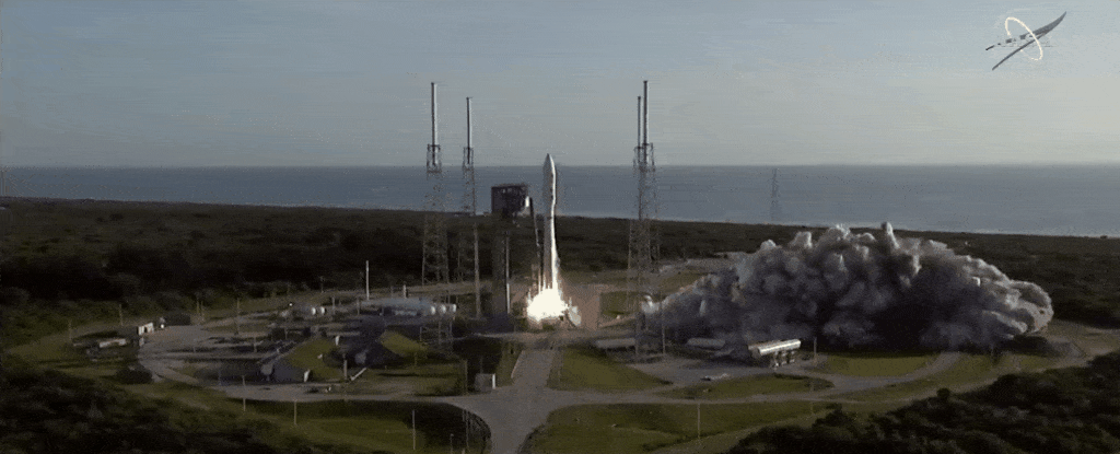 Questa immagine ha l'attributo alt vuoto; il nome del file è perseverance-launch_1024.gif