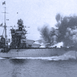 Capo Matapan: il sacrificio della Prima Divisione della Squadra Navale Italiana