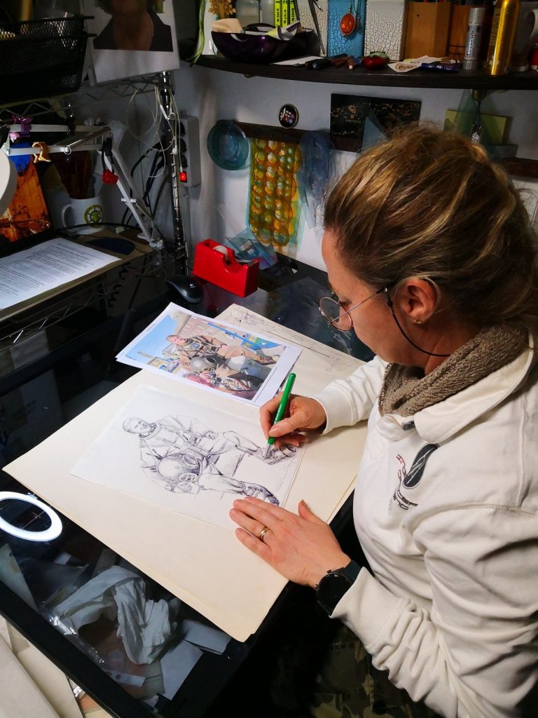 Questa immagine ha l'attributo alt vuoto; il nome del file è Silvia-al-Bozzetto-Wigo-768x1024.jpg