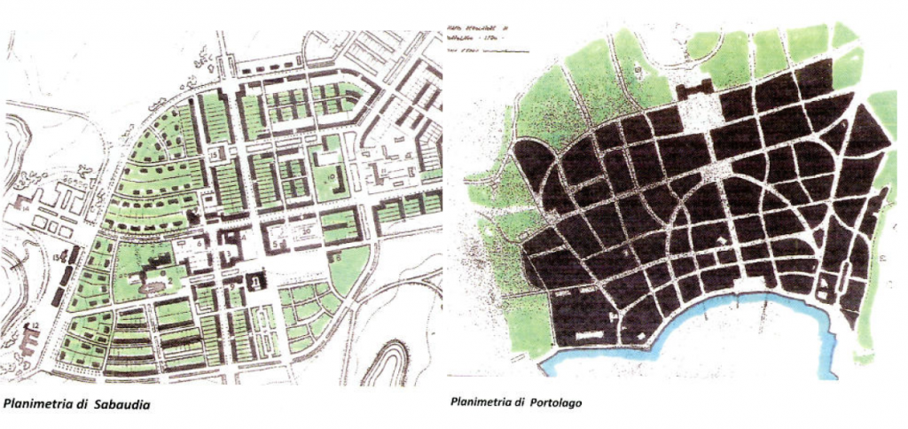 Questa immagine ha l'attributo alt vuoto; il nome del file è plaimetria-sabaudia-e-portolago-1024x484.png