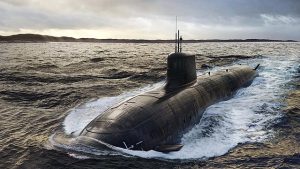 MARINA AUSTRALIANA SSN-AUKUS_submarine