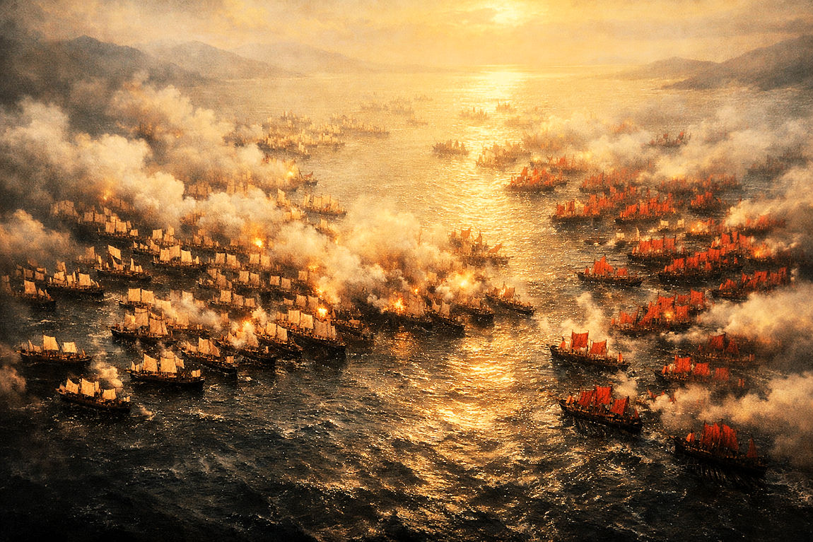 AI LEPANTO