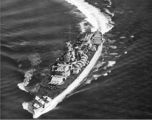 Regia nave Littorio