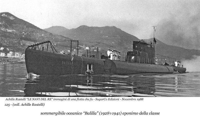 Questa immagine ha l'attributo alt vuoto; il nome del file è Balilla-1925.jpg