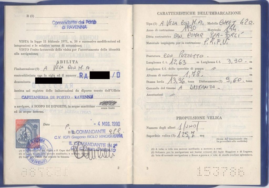 Questa immagine ha l'attributo alt vuoto; il nome del file è documenti-imbarcazioni-1024x715.jpg