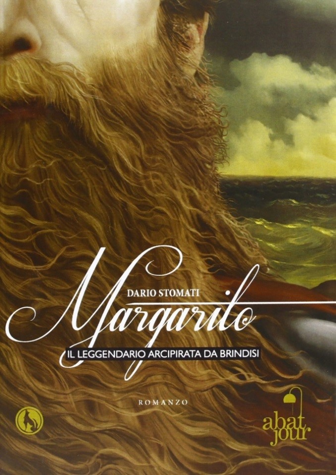 Questa immagine ha l'attributo alt vuoto; il nome del file è Margarito-il-leggendario-arcipirata-da-Brindisi-D.Stomati.jpg