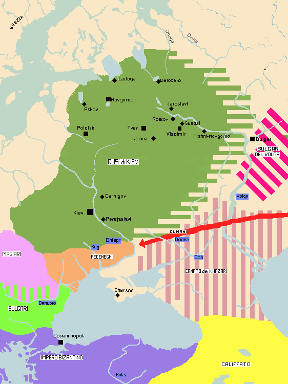 Questa immagine ha l'attributo alt vuoto; il nome del file è Rus_di_Kiev.png