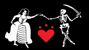 delahaie pirata frncese