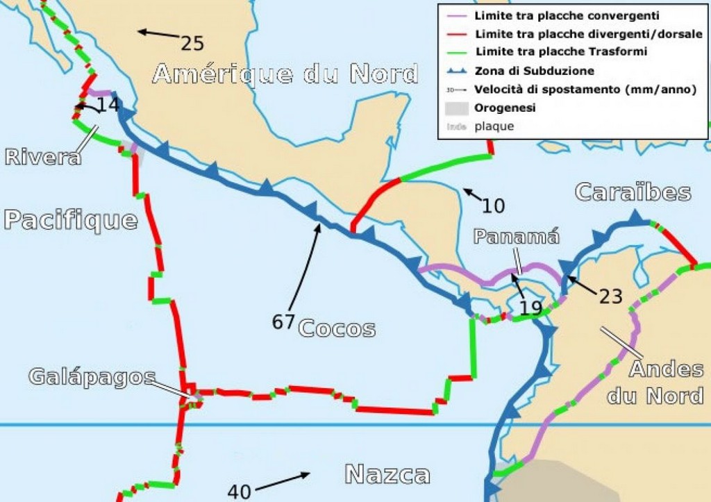 Questa immagine ha l'attributo alt vuoto; il nome del file è faglie-centro-america.jpeg