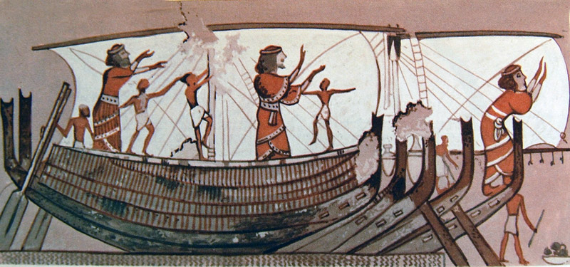 Questa immagine ha l'attributo alt vuoto; il nome del file è nave-fenicia-tumba-tebana-1.jpg