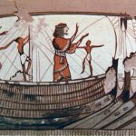 Il viaggio dei Fenici: la potenza marittima